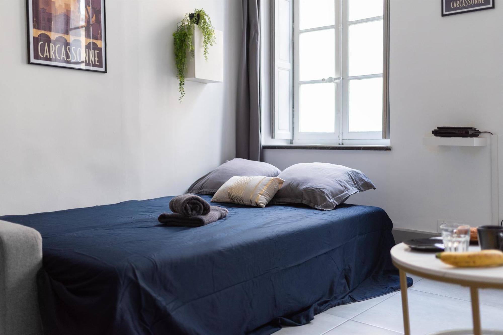 Confortable Et Spacieux Apartment Carcassonne